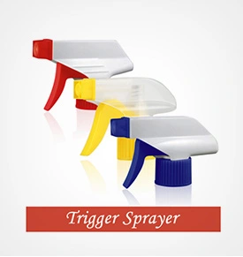 Trigger-Sprayer